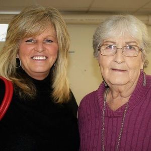 Meet your Posher, Linda